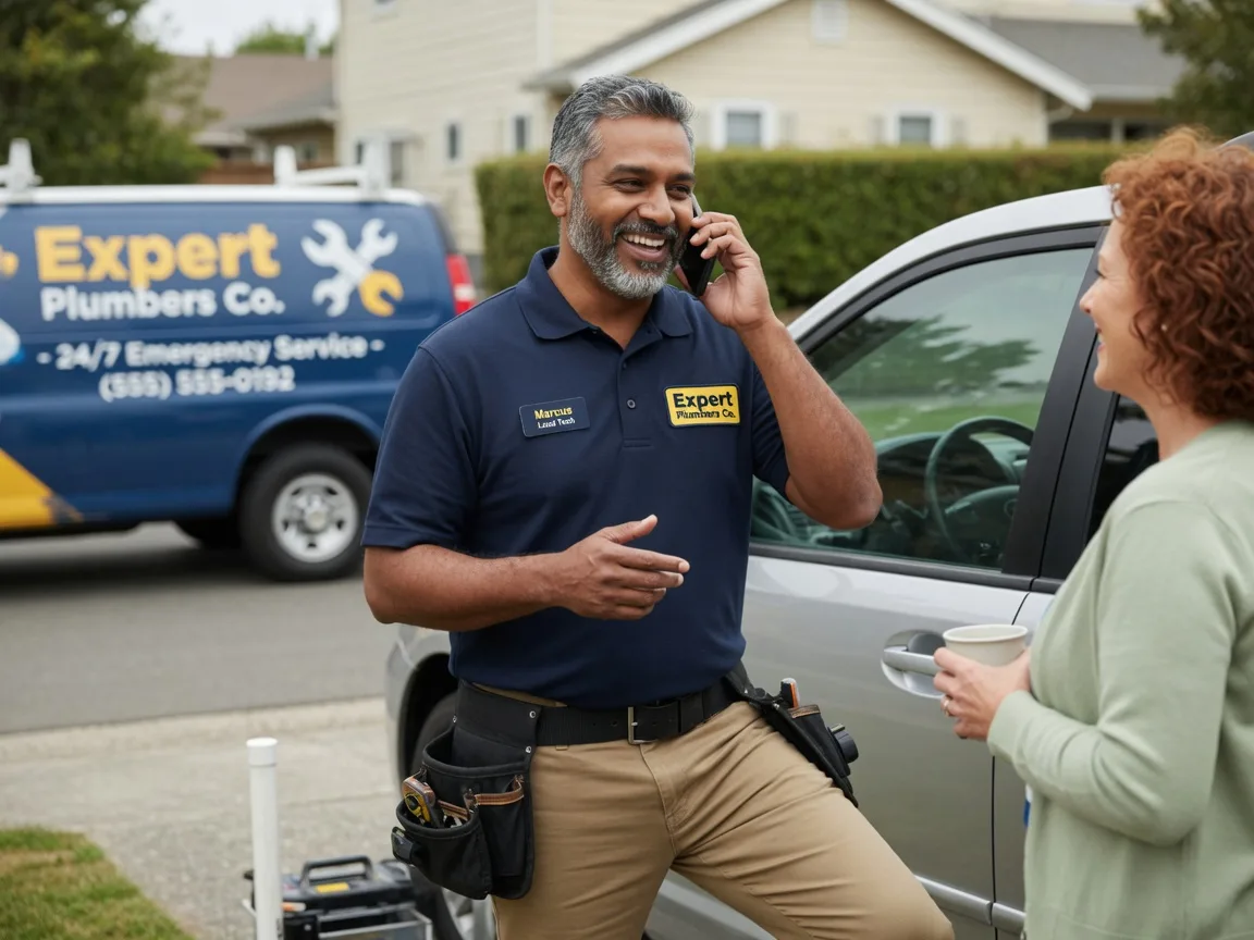 Drain Cleaning Orange, CA FAQs