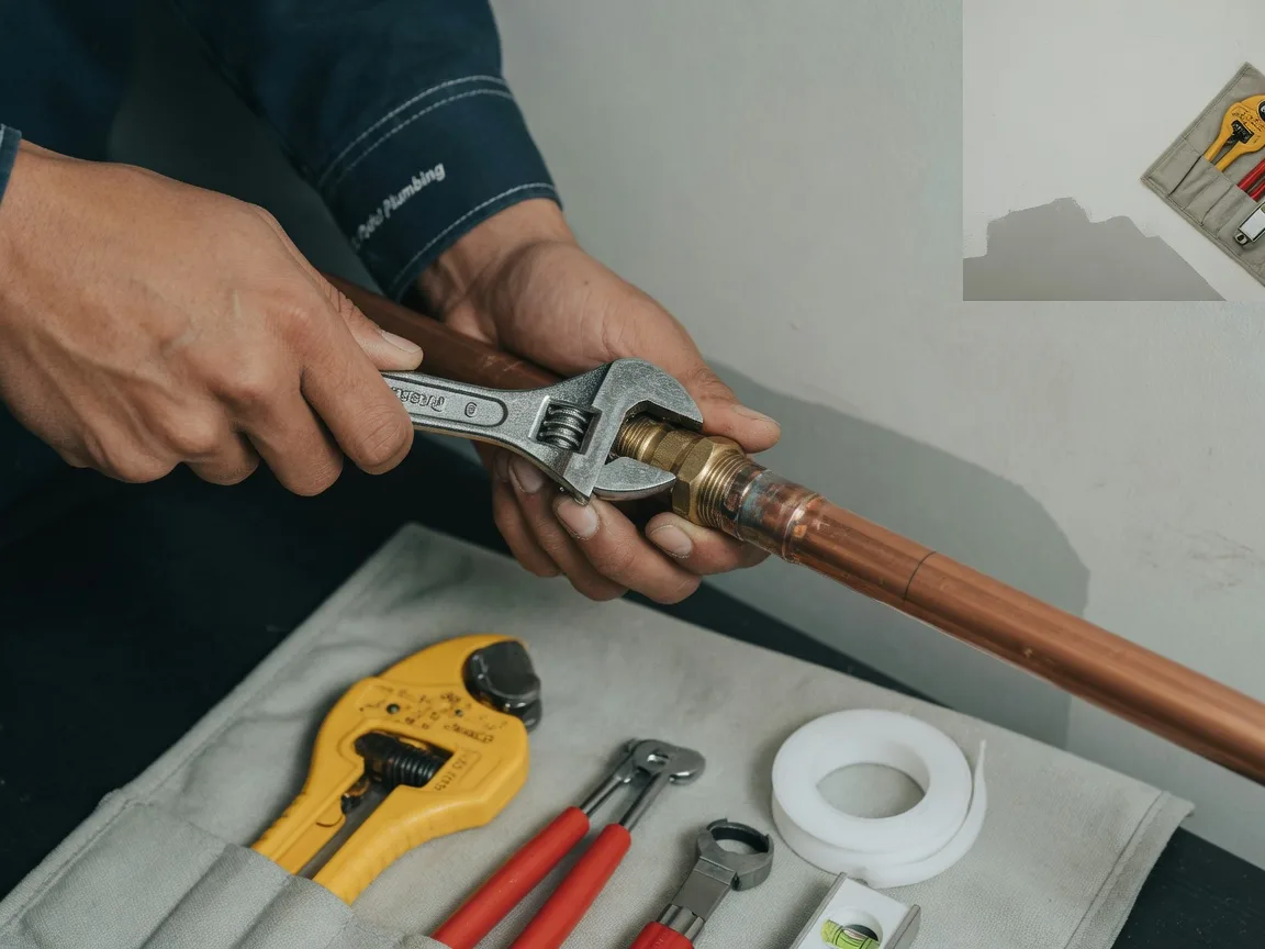 Why choose Drain Cleaning in Orange, CA